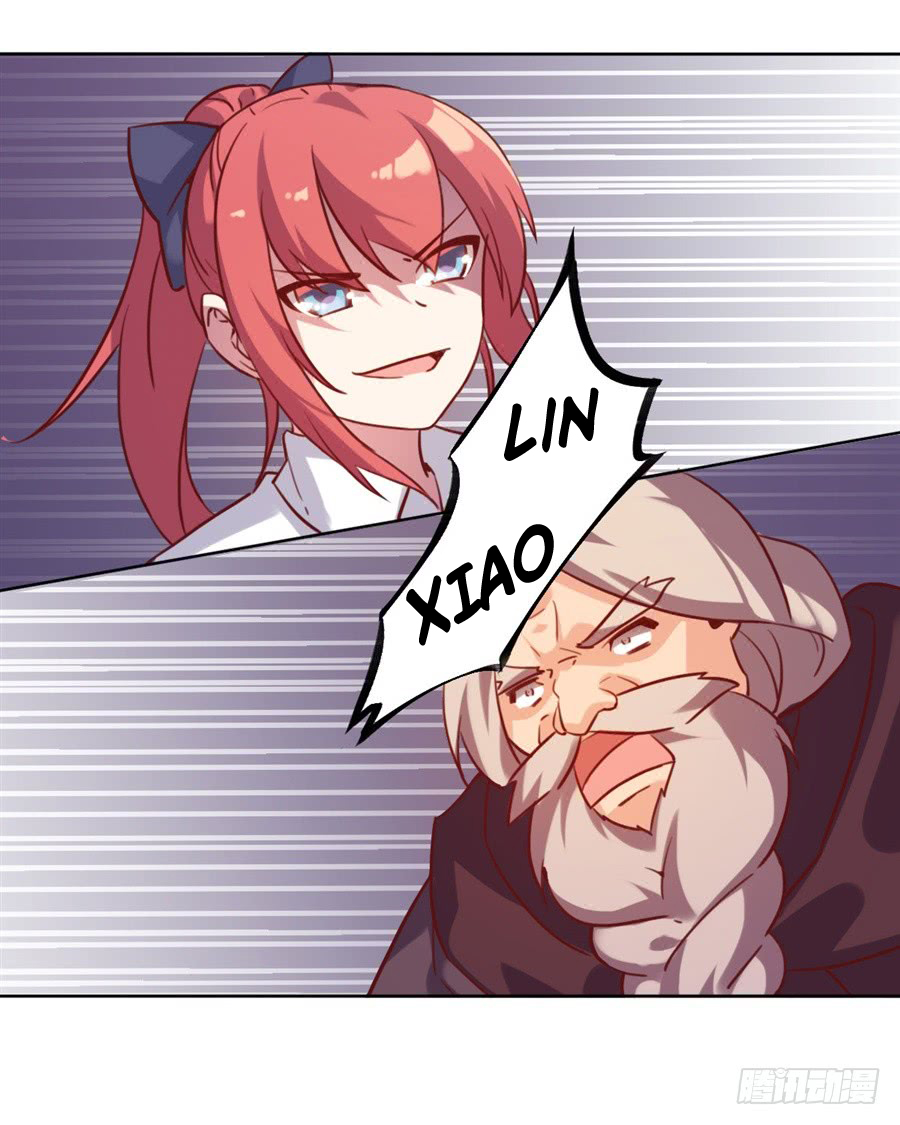 I Picked Up a Demon Lord as a Maid chapter 4